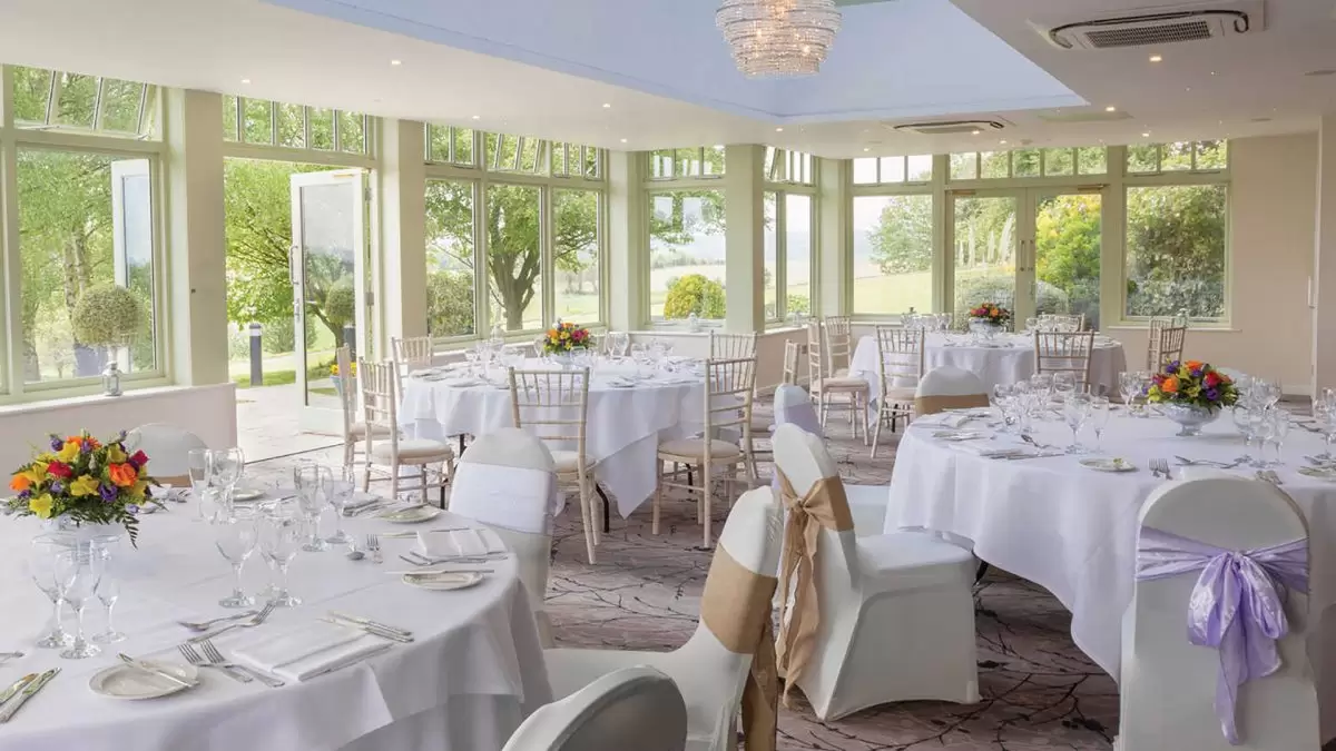 charingworth manor