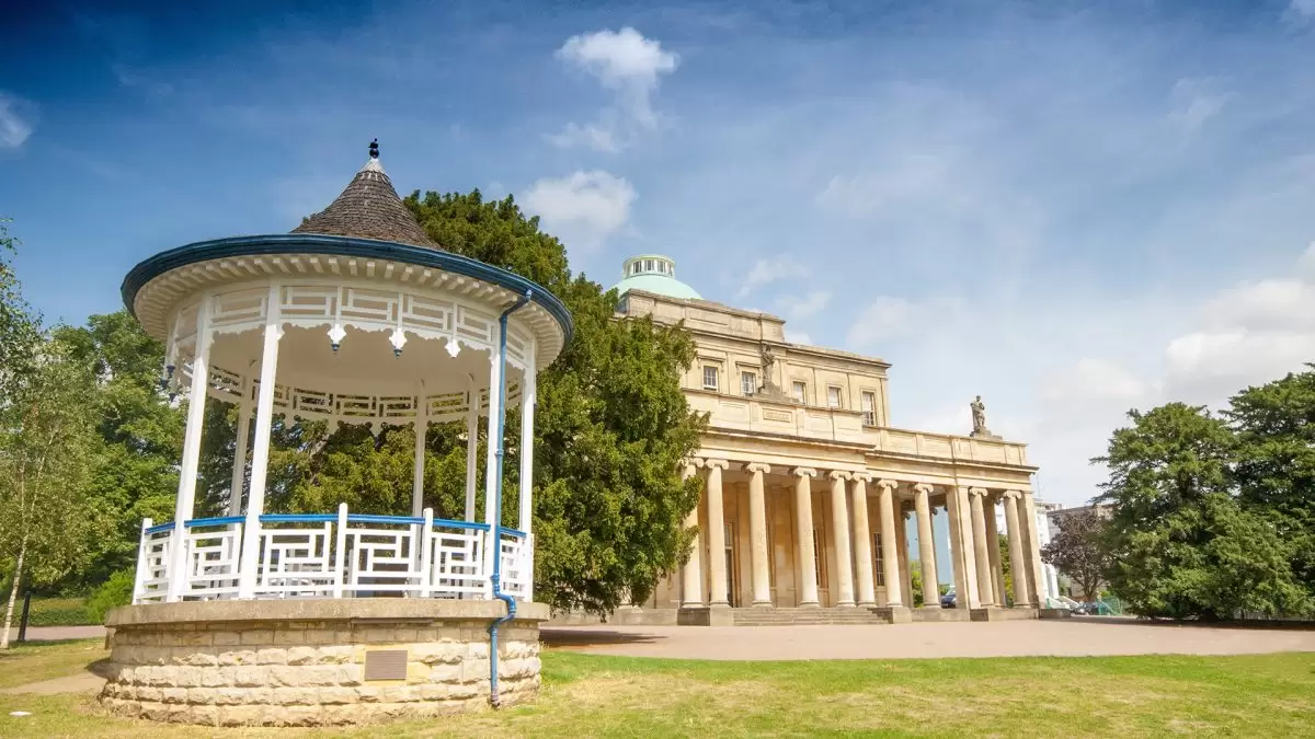 cheltenham