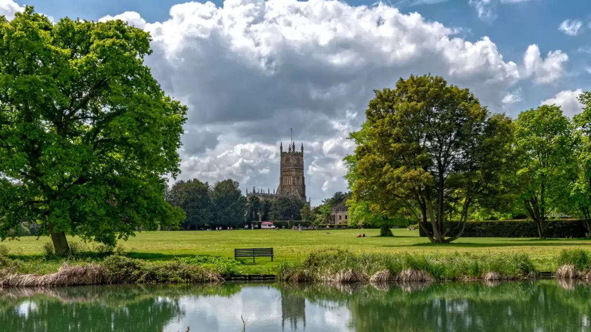 cirencester