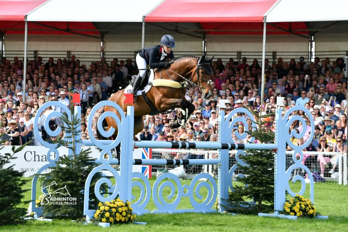 badminton estate