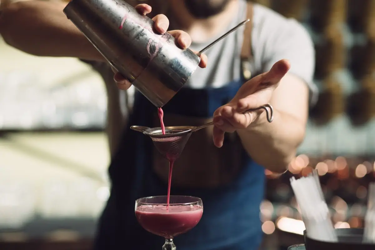Cocktail School