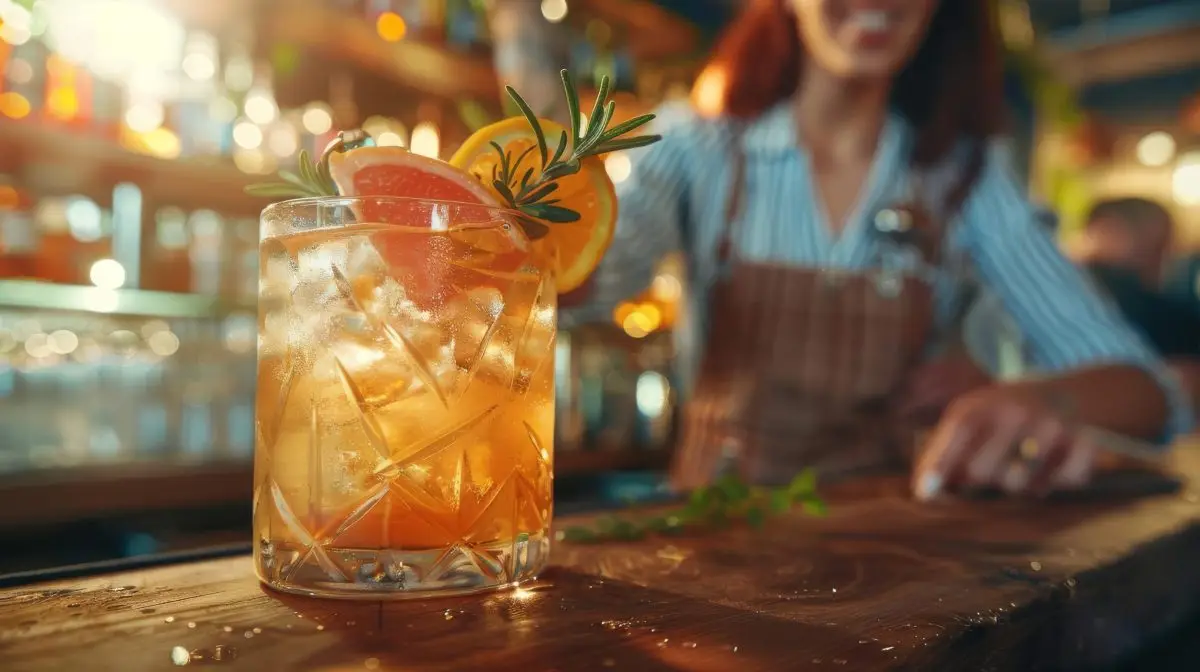 Cocktail School