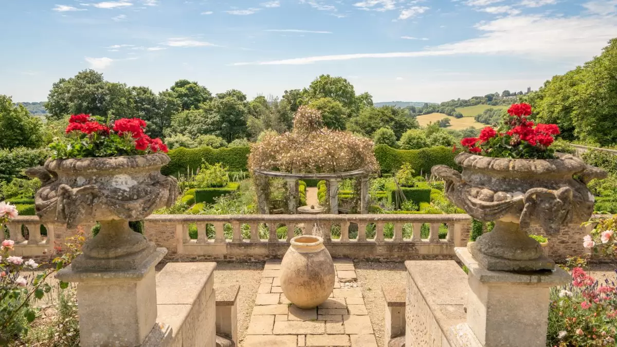 cotswold wedding