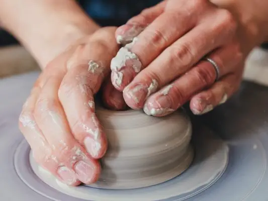 honeybourne pottery