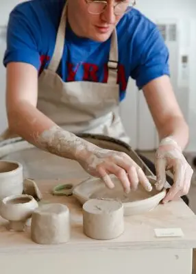 honeybourne pottery