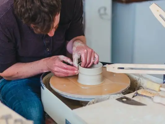 honeybourne pottery