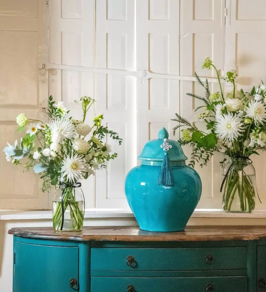 House Party Flowers