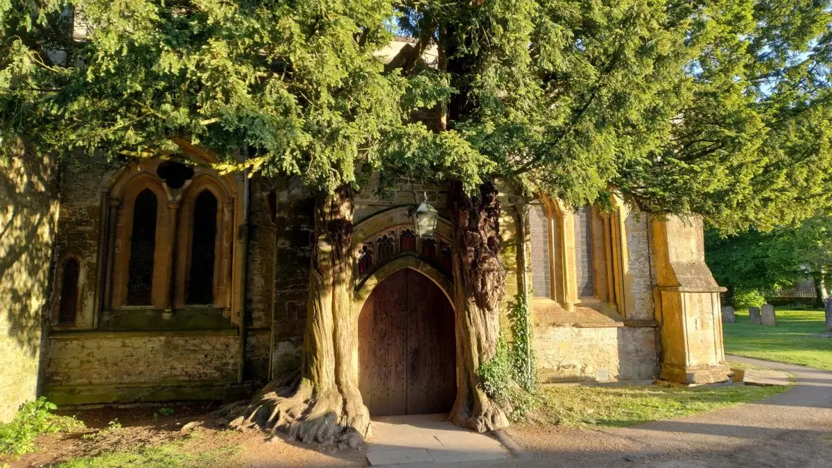 stow on the wold