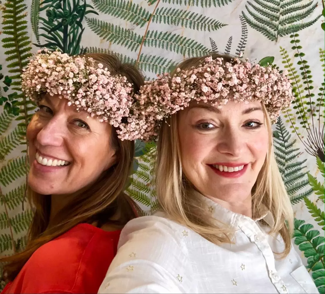 House Party Flowers