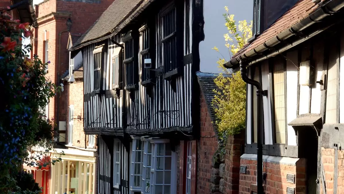 ledbury