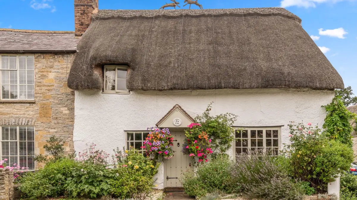 cottage short breaks