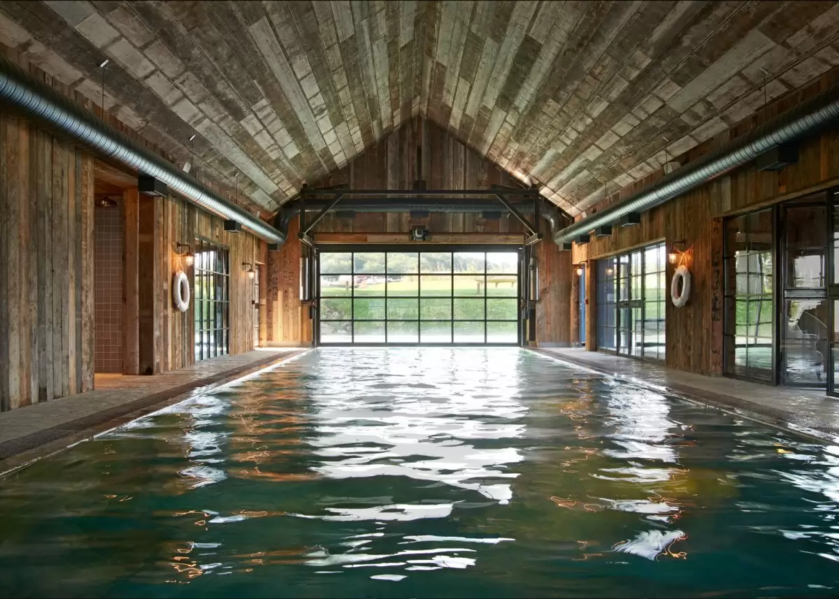soho farmhouse