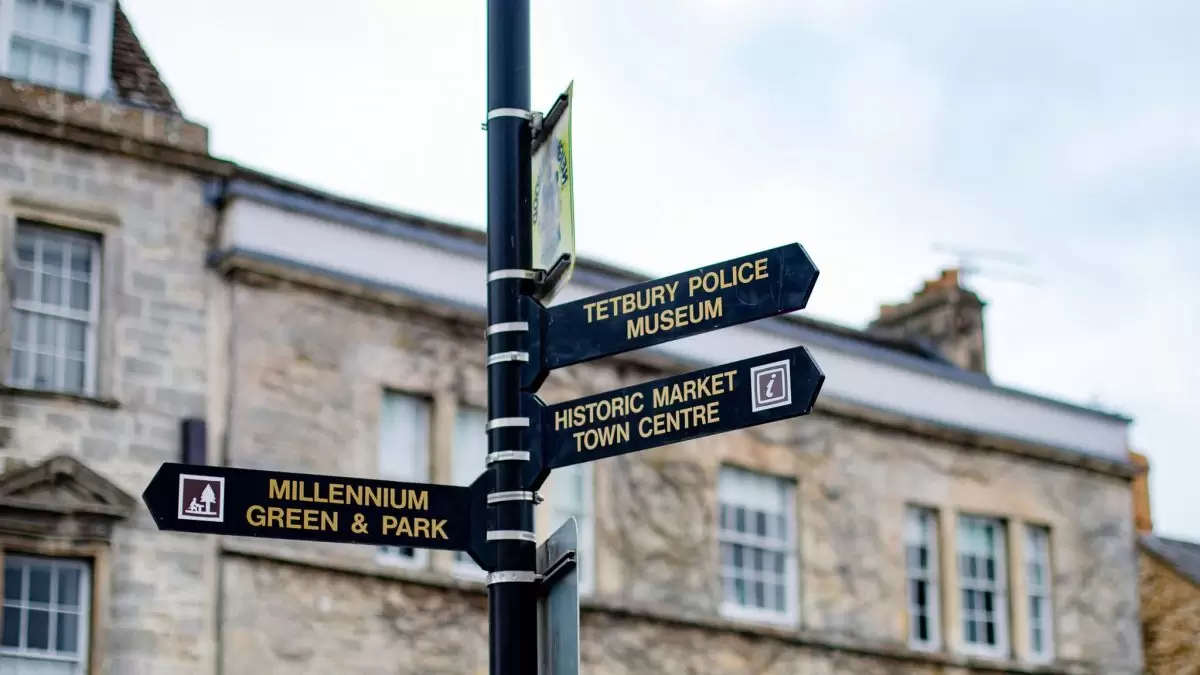 tetbury