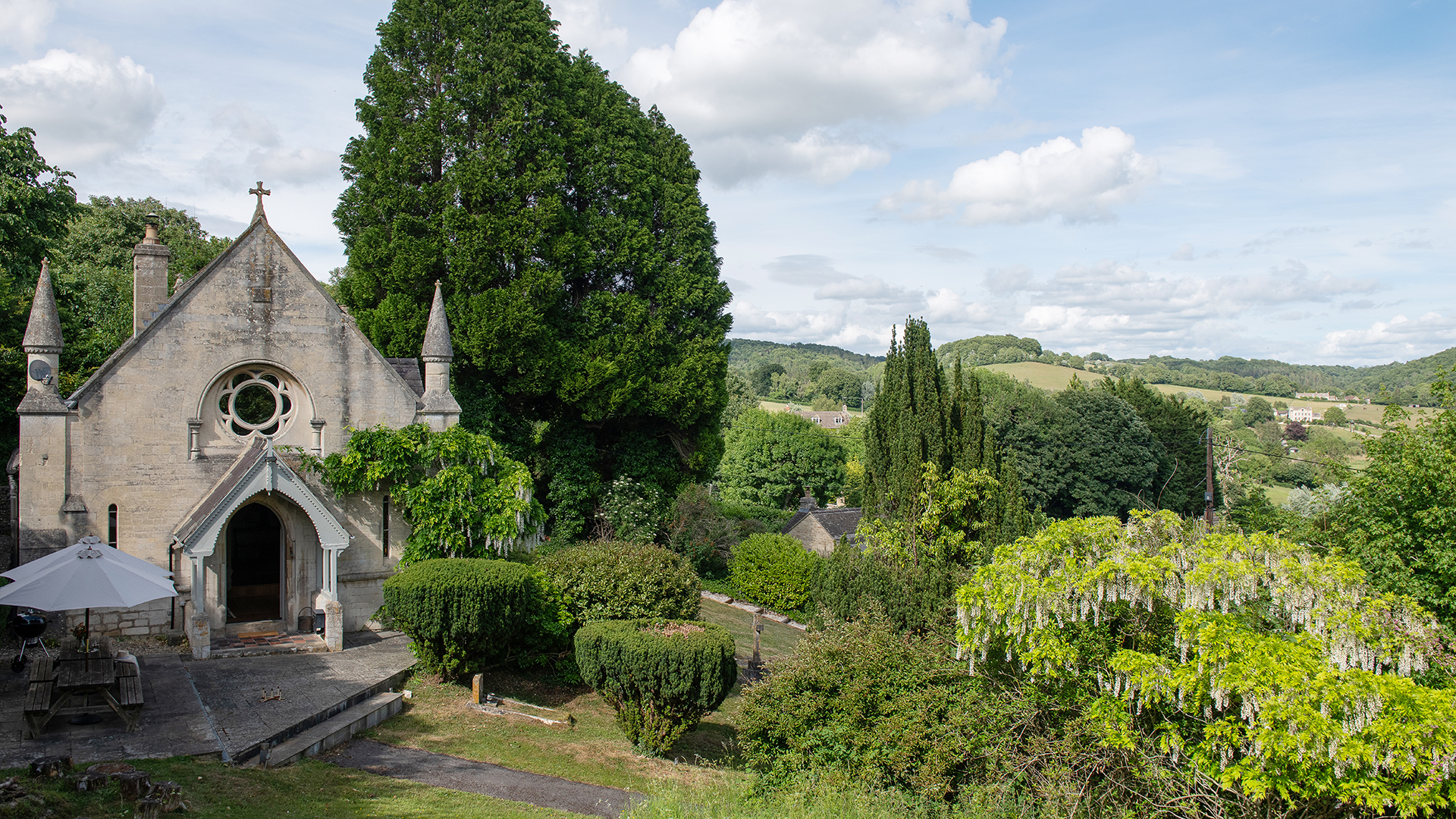 Recently viewed properties