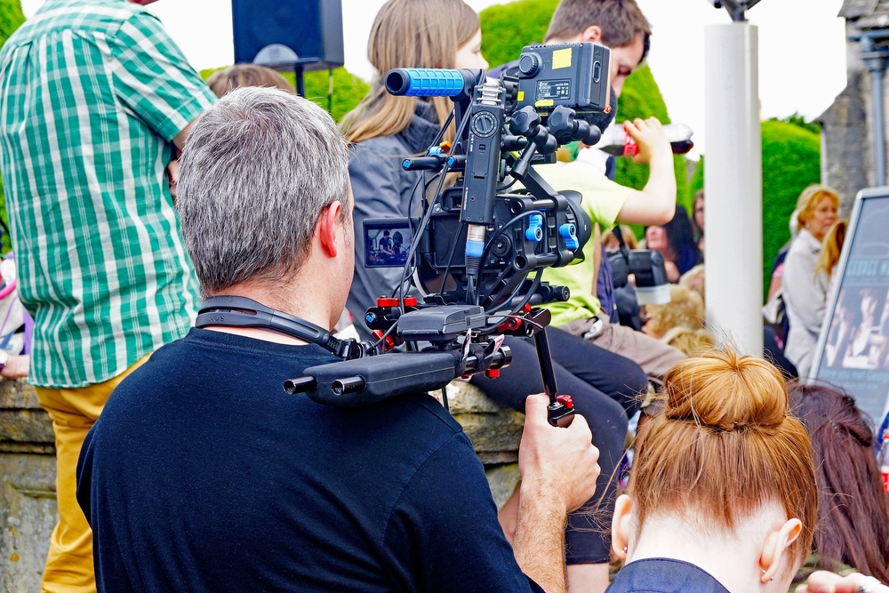 filming locations