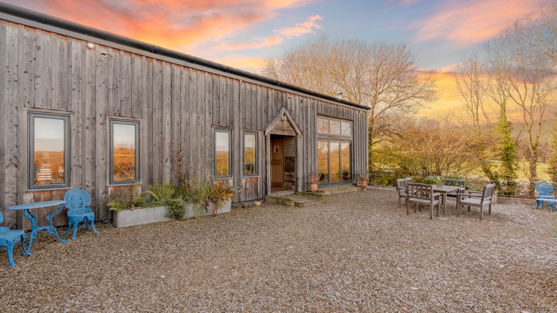 holiday cottages with ground floor bedrooms