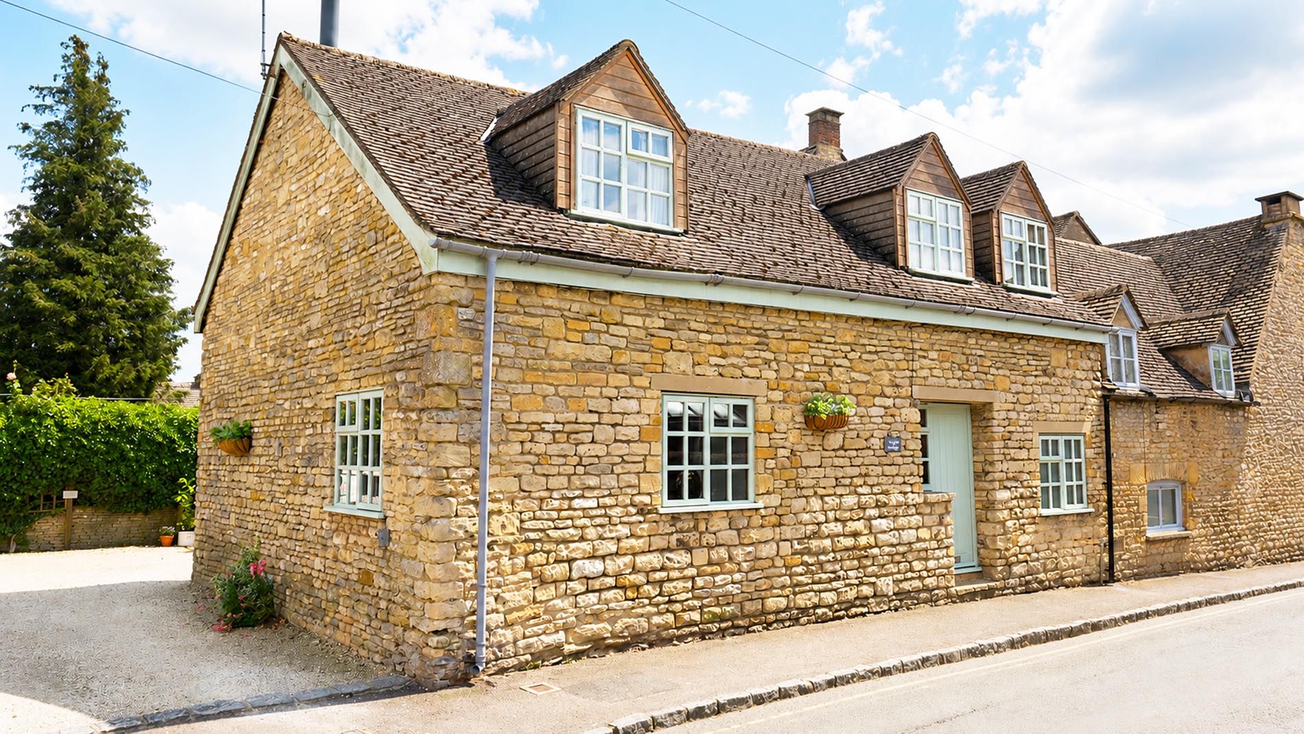 Teagles Cottage, Stow-on-the-Wold, Bolthole Retreats