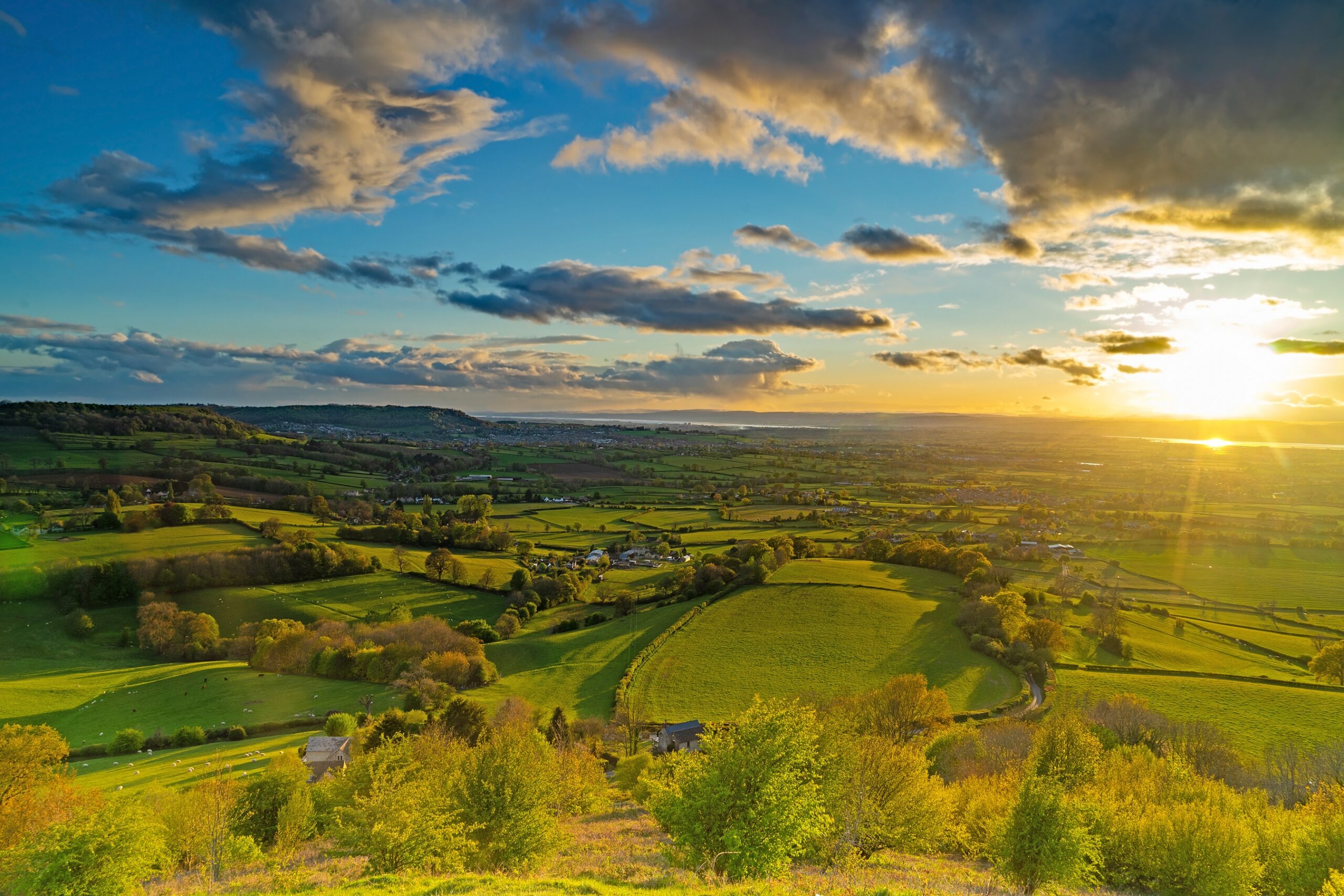 cotswolds