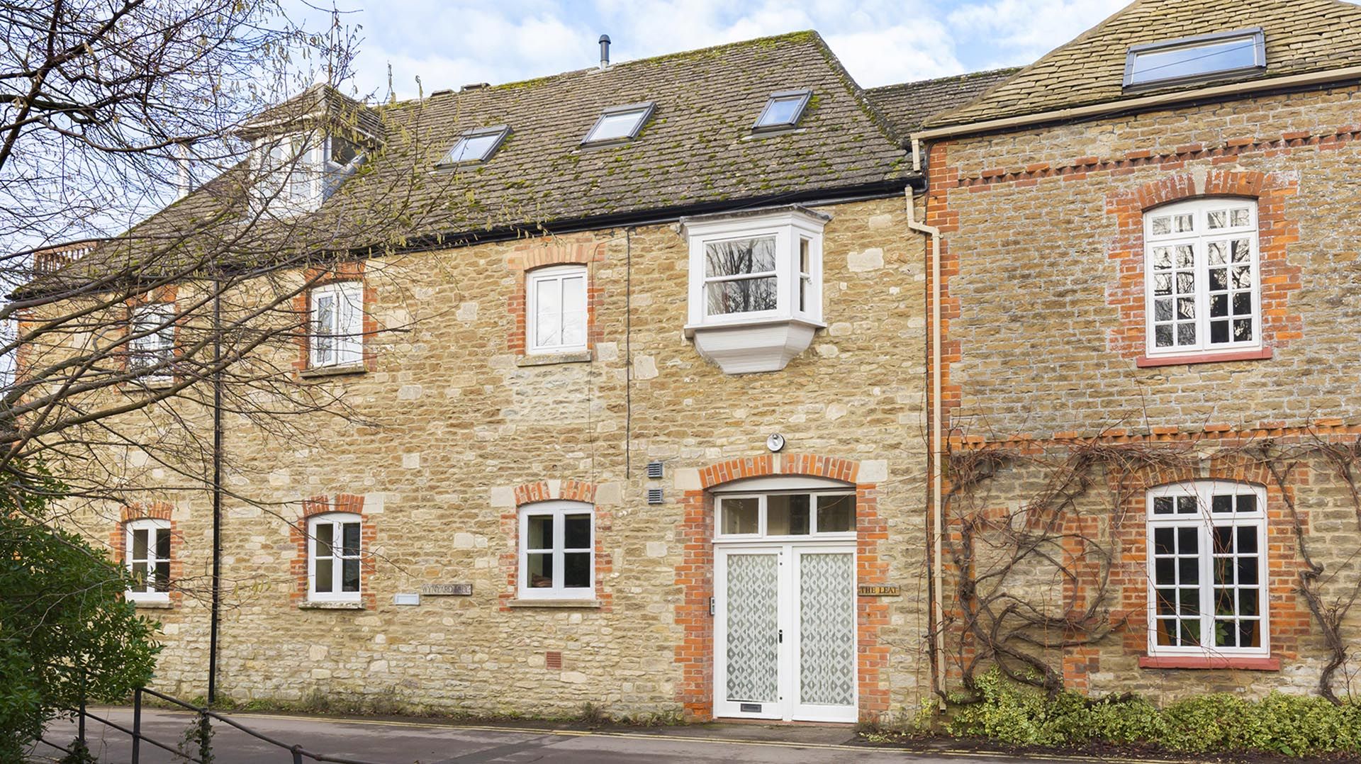 The Leat at Wynard Mill, Bolthole Retreats