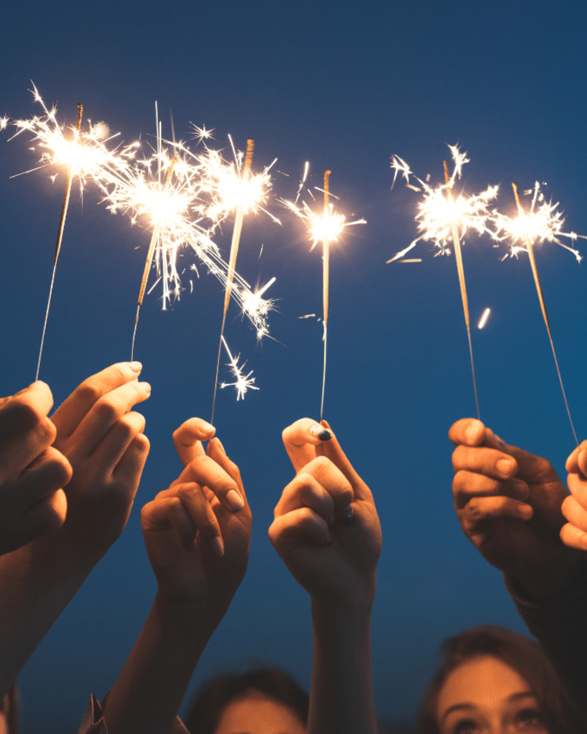 new years at bolthole retreats