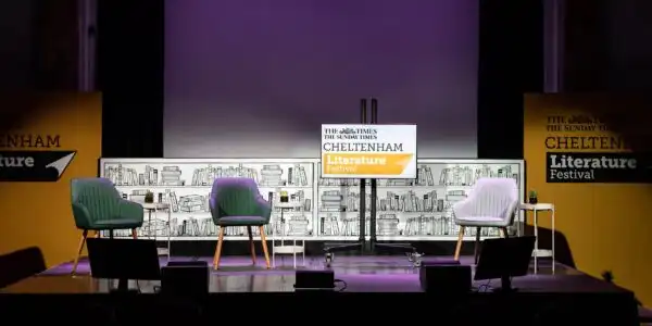 Cheltenham Literature Festival