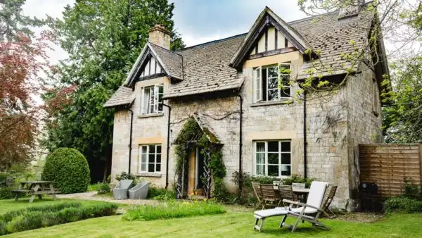 Sudeley Castle Guest Cottage, Bolthole Retreats
