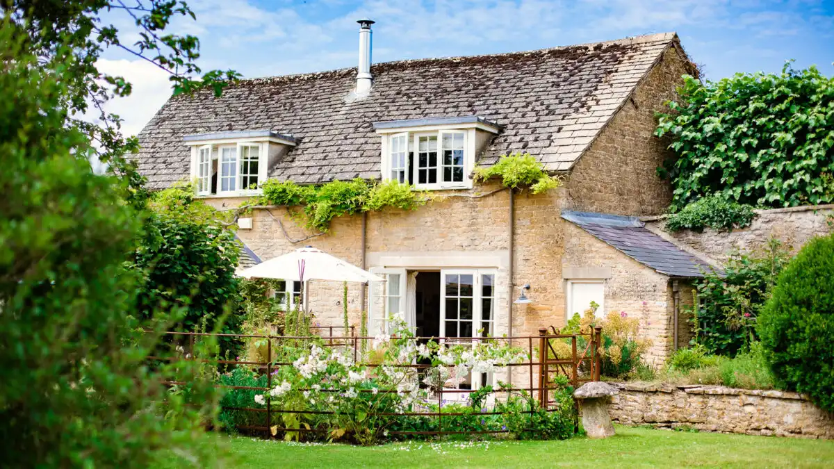 Applestore Cottage, Bolthole Retreats
