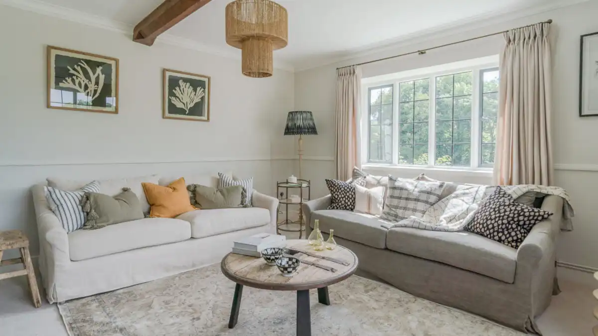 Court Cottage, Bolthole Retreats
