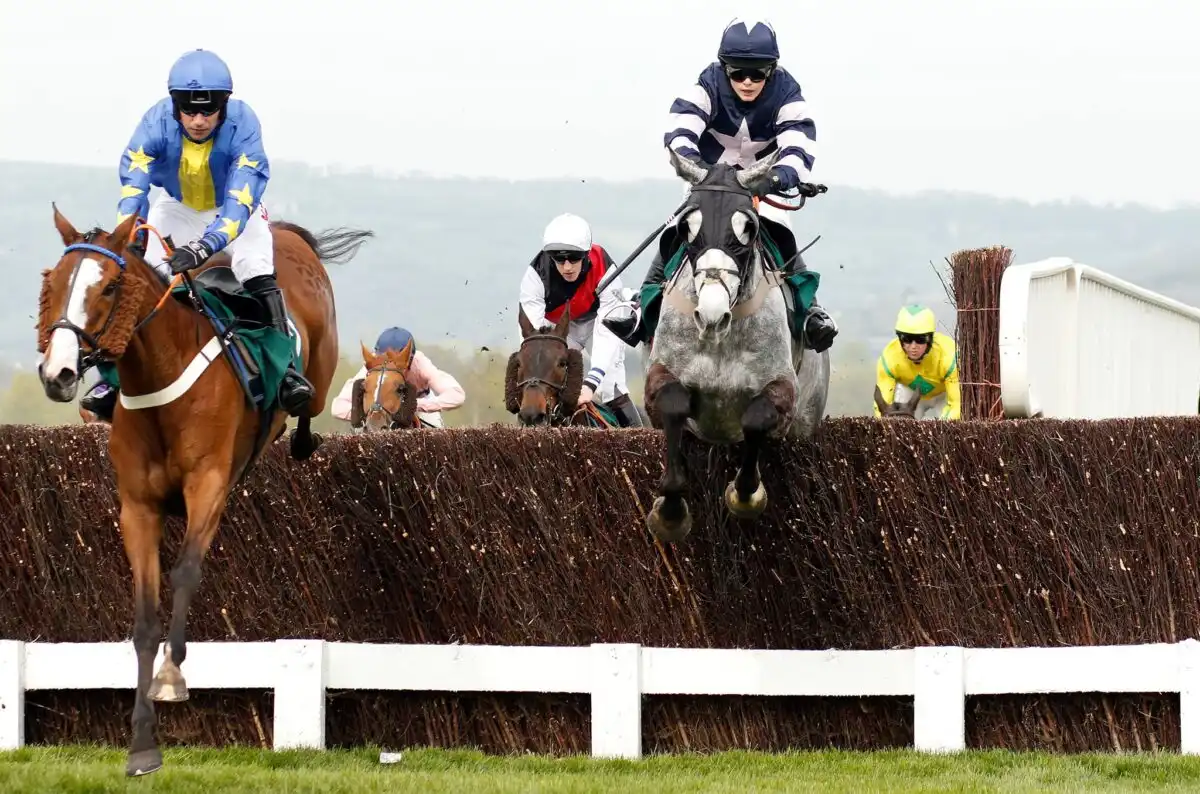 Cheltenham Festival