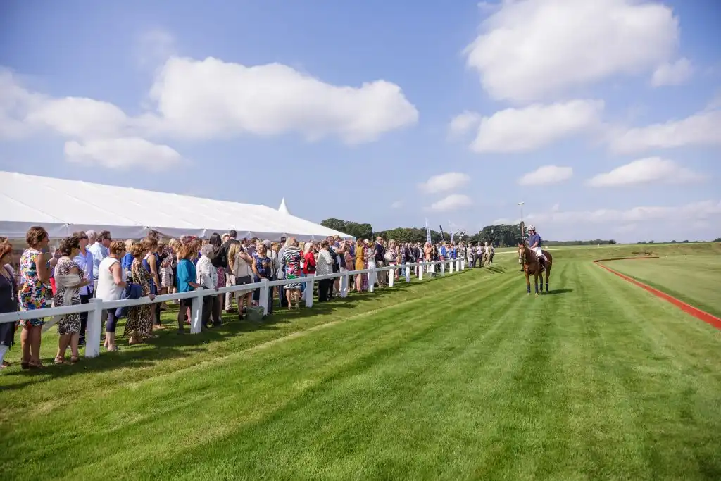 Beaufort Polo Club