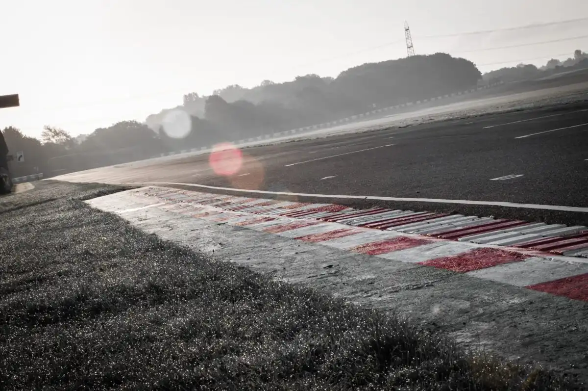 Castle Combe Circuit