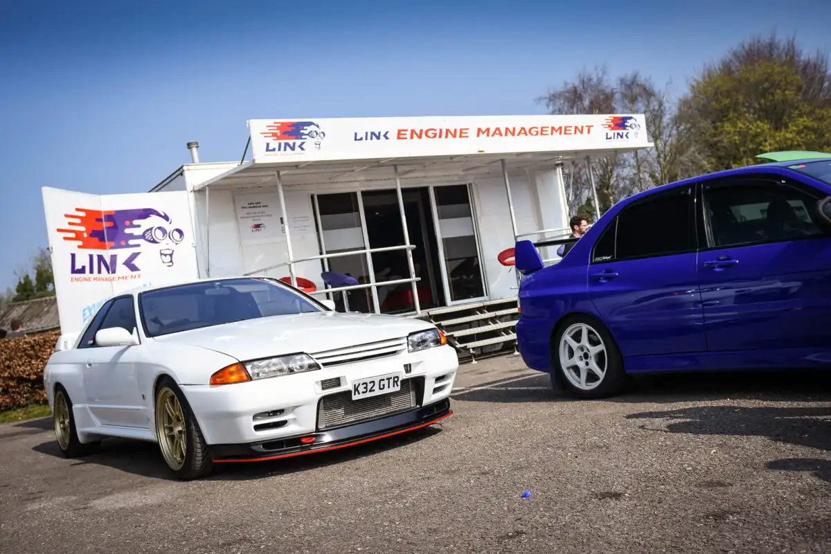 Castle Combe Circuit