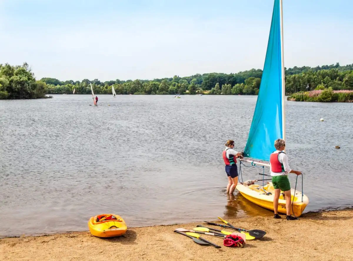south cerney outdoor
