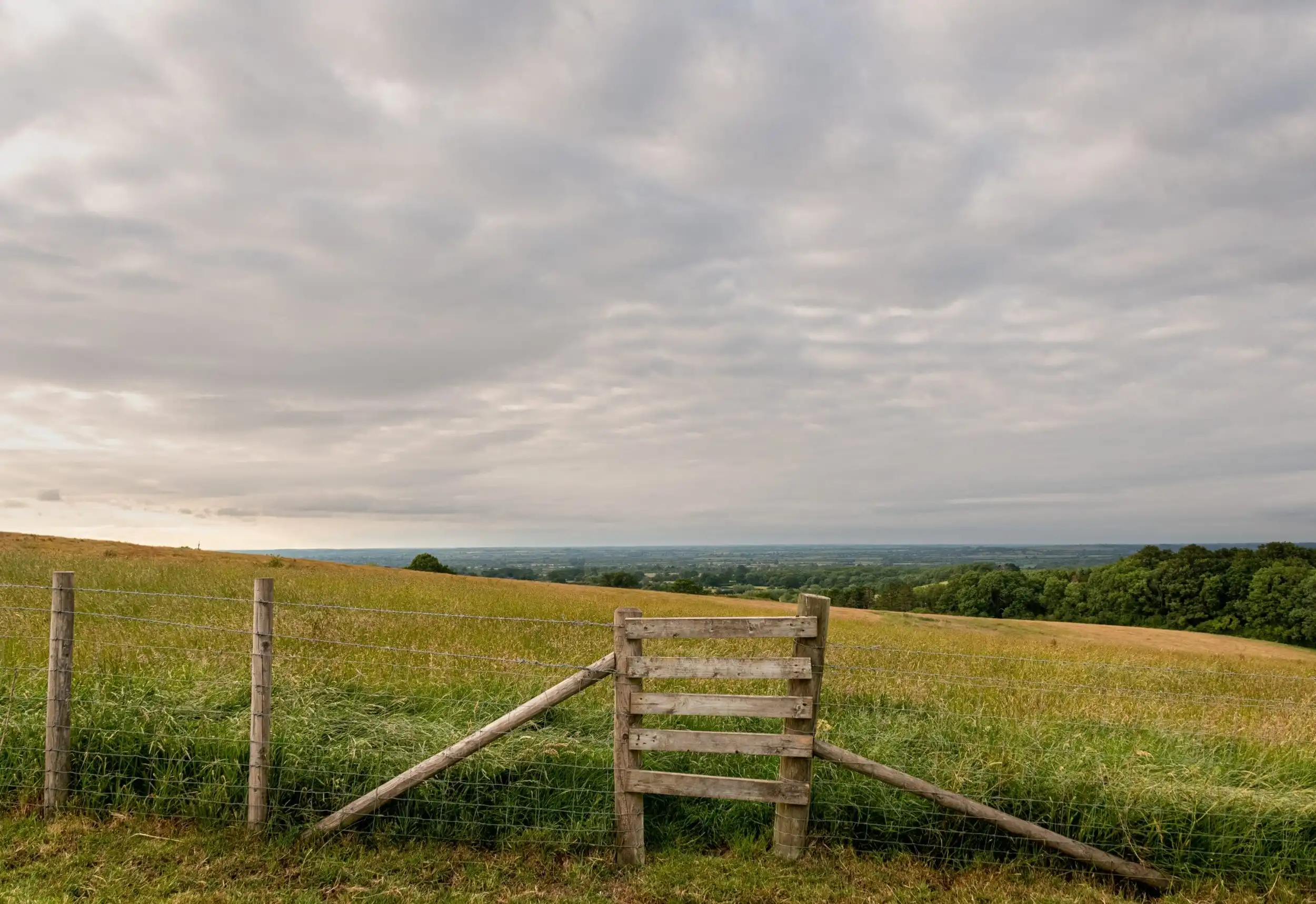 chipping norton walking