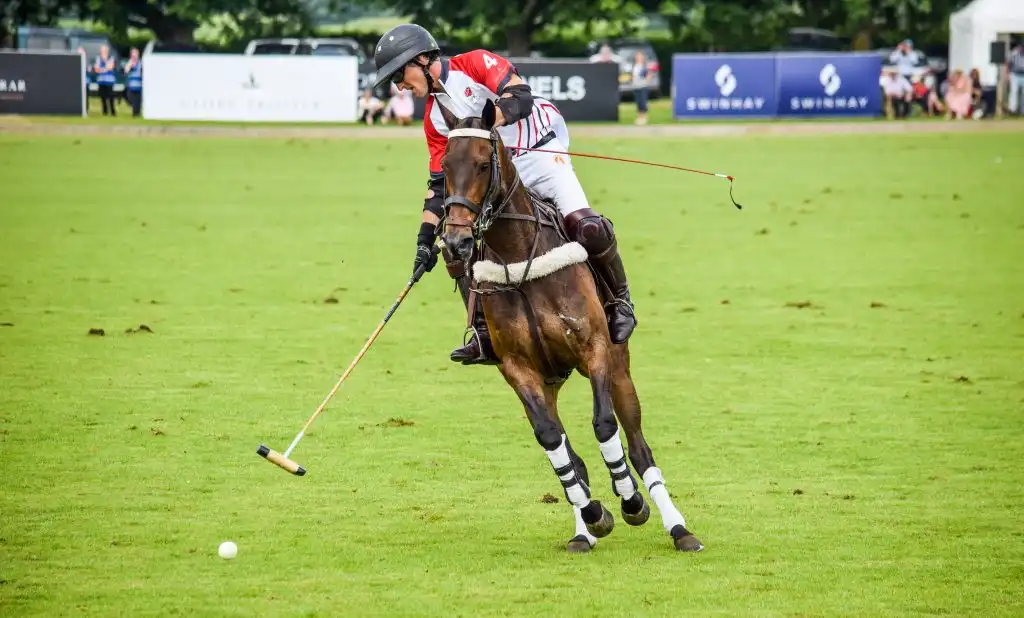 Beaufort Polo Club