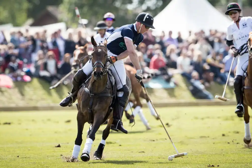 Beaufort Polo Club