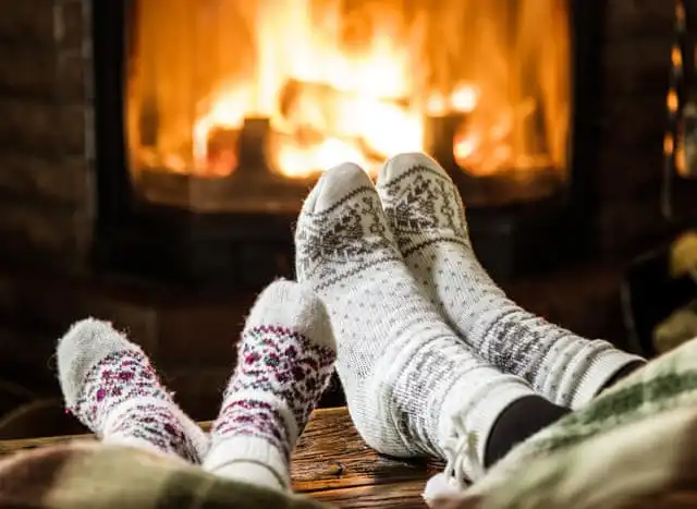 Hygge: Christmas the Danish way