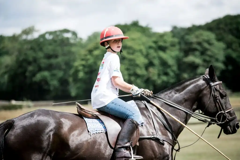 Beaufort Polo Club