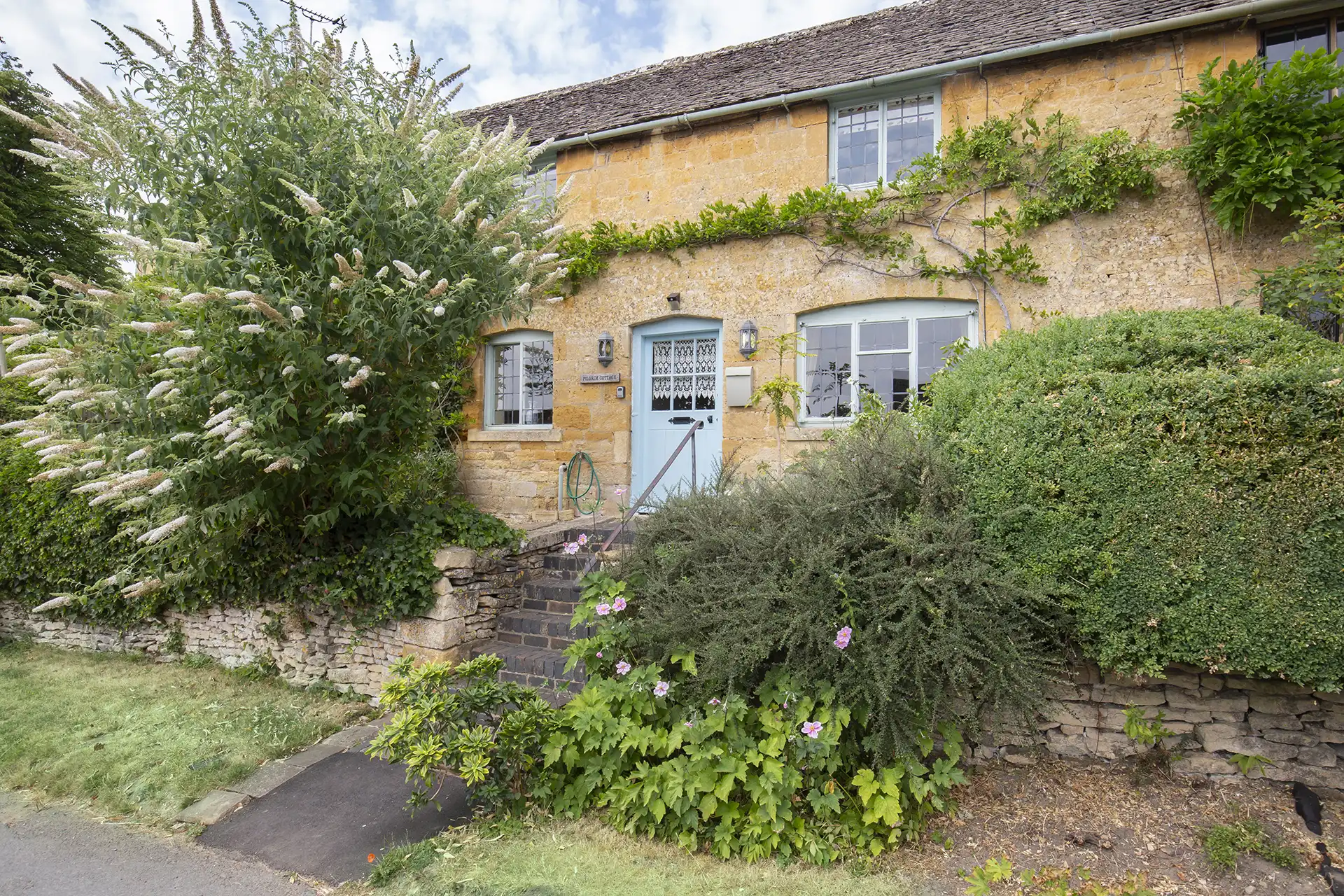 Pilgrim Cottage, Bolthole Retreats