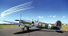 Royal International Air Tatoo