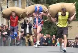 Woolsack Festival