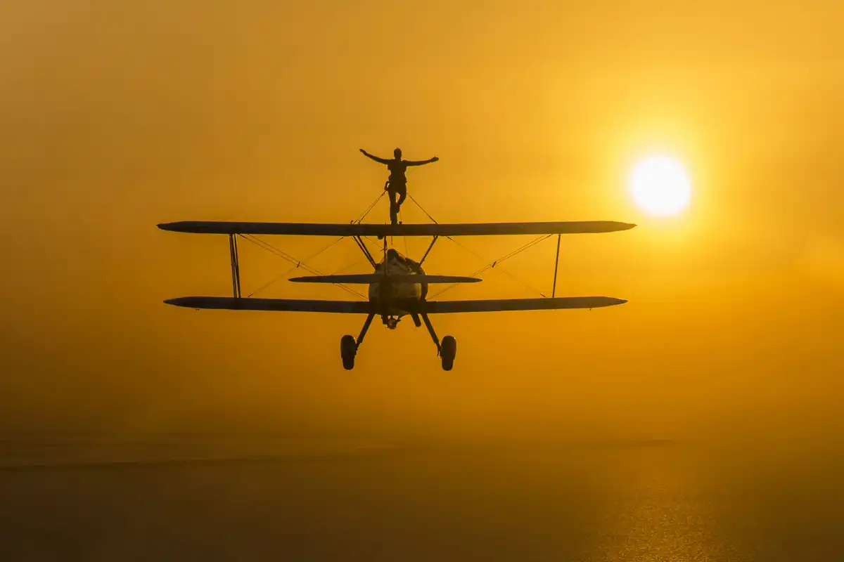 aerosuperbatics