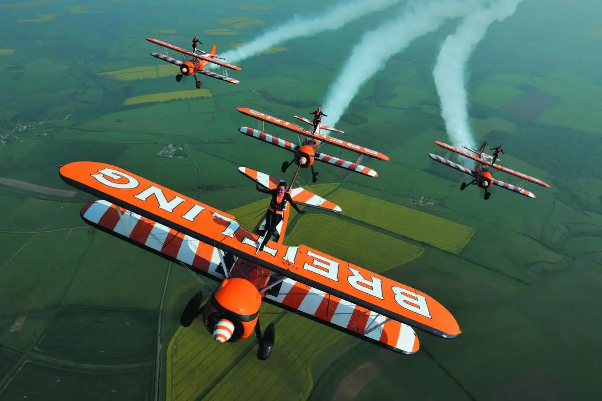 aerosuperbatics