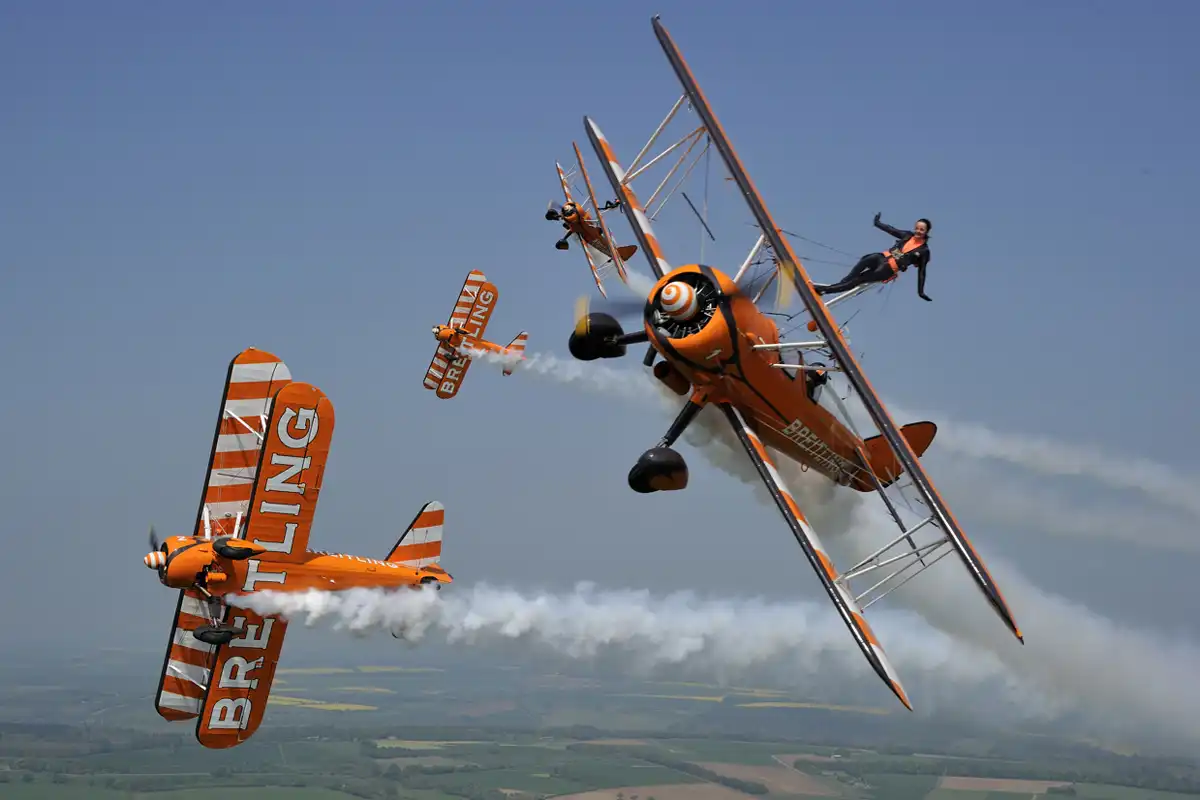 aerosuperbatics