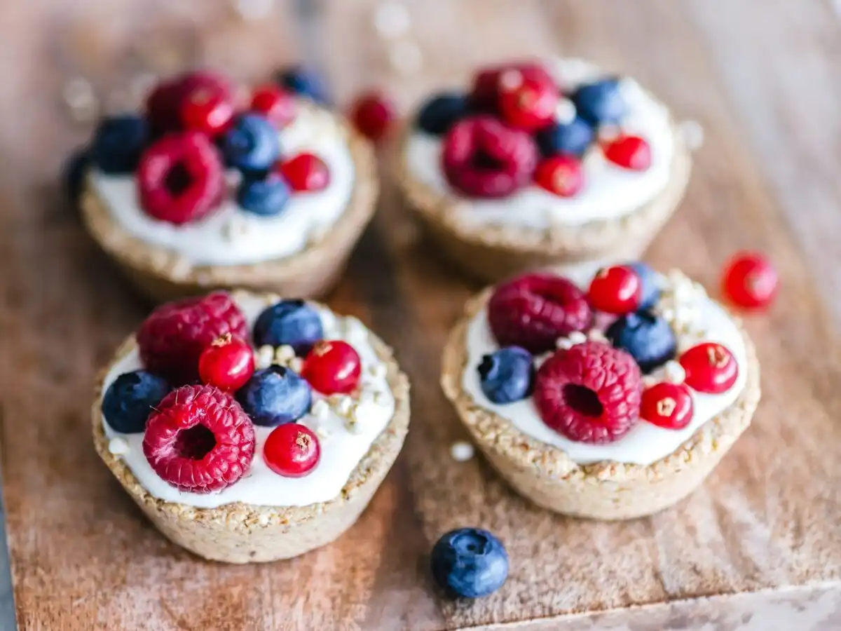 Cotswold Baking