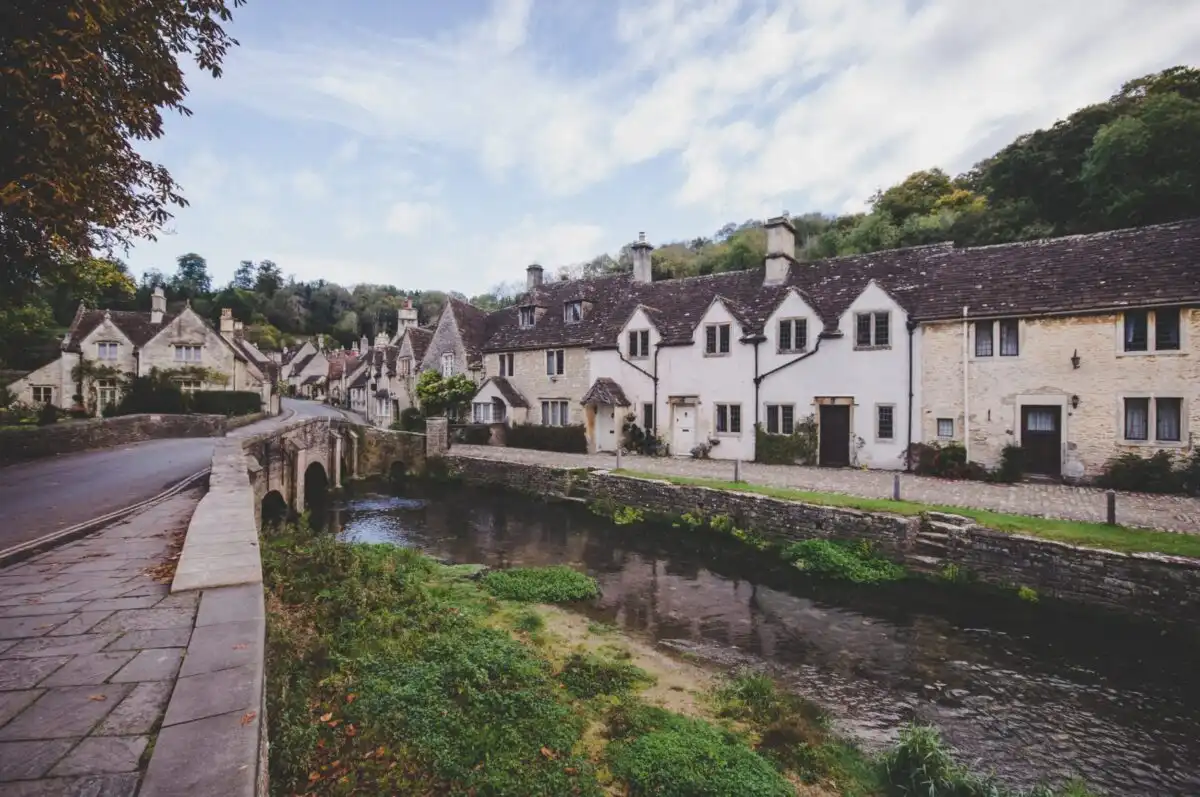 Bath Insider Tours