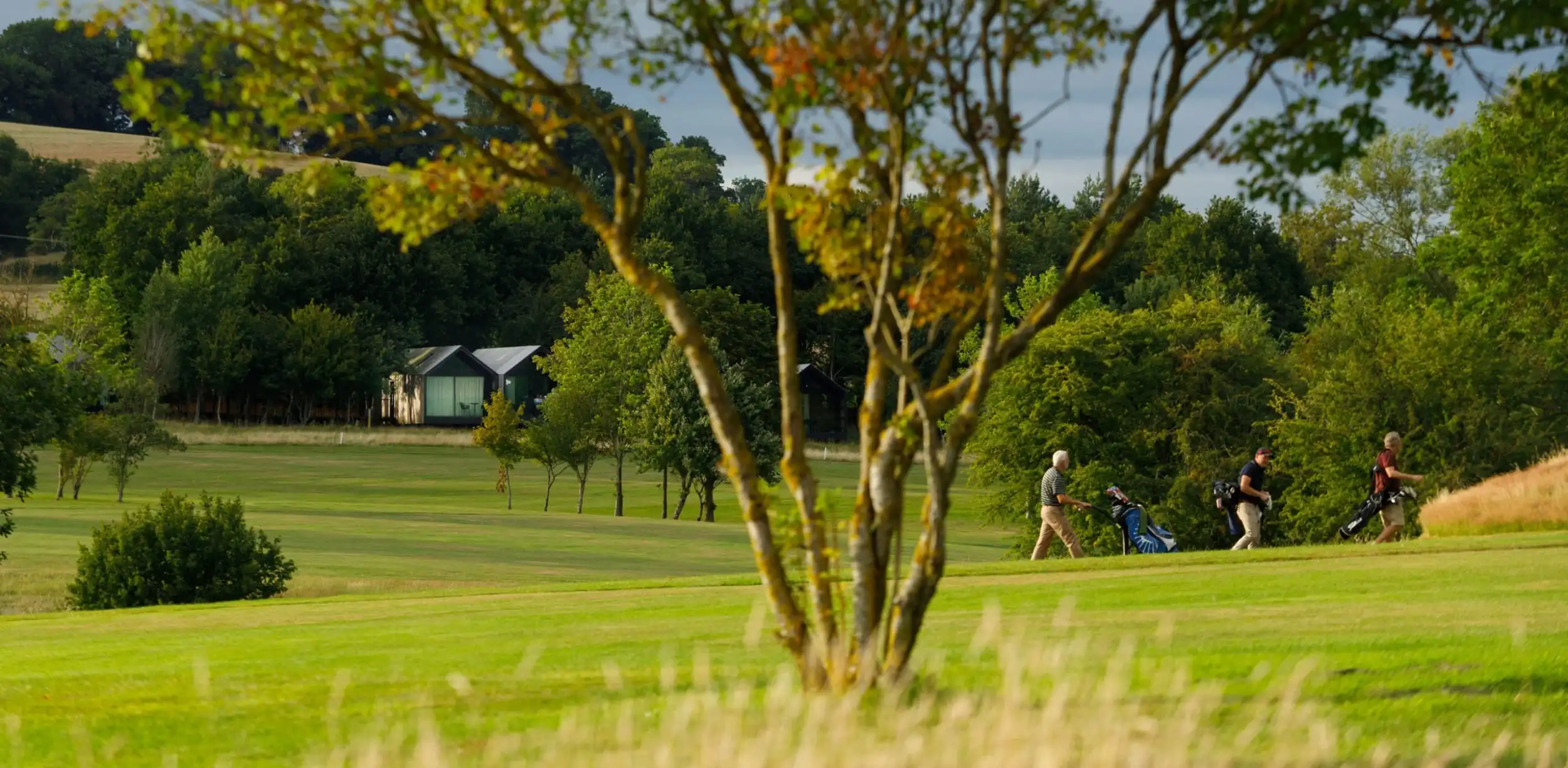 Golf Course