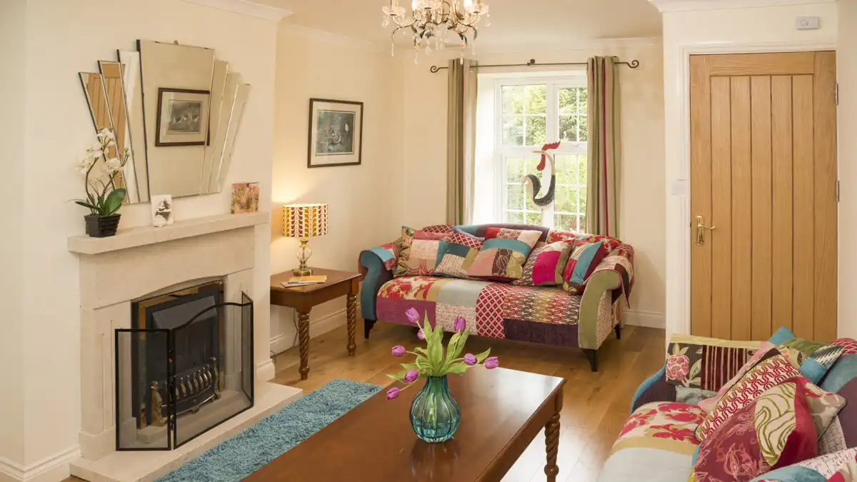 Lounge, Swallow's Rest