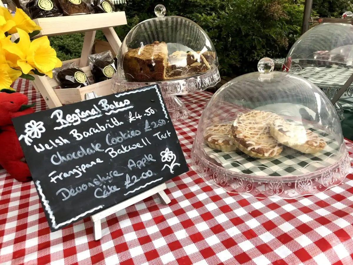 Nailsworth Farmers Market