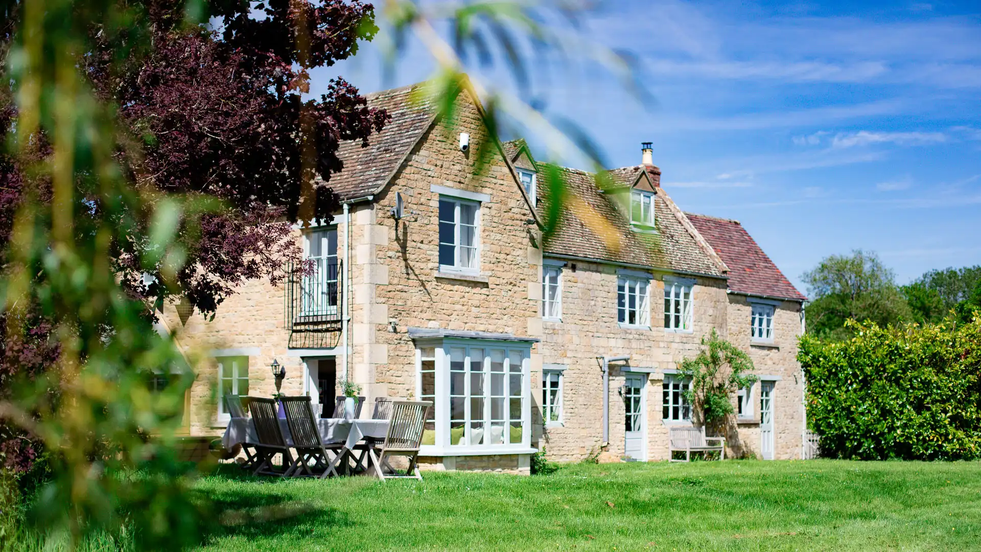 Corn Close, Bolthole Retreats